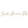 South America Rep Ltd. Logo