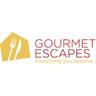 Gourmet Escapes Logo