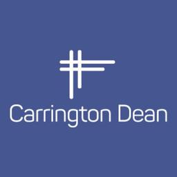 Carrington Dean Logo