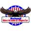 National Barricade and Sign-SPOKANE Logo