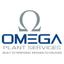 Omega Plant Services Logo