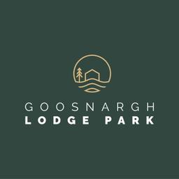 Goosnargh Lodge Park Logo