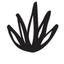 Rufina Maguey Silvestre Logo