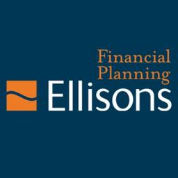 Ellisons Financial Planning Logo