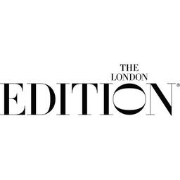 The London EDITION Logo