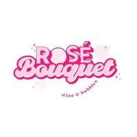 Rosé Bouquet Logo