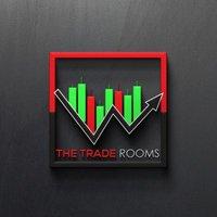 The Trade Rooms Logo
