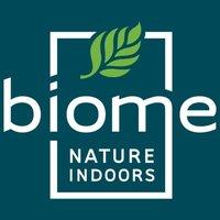 Biome Idaho Logo