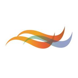 Amber River Leodis Wealth Logo