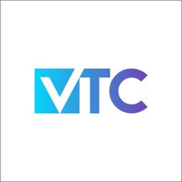 Vendor To Consulting Logo