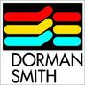 Dorman Smith Switchgear Limited UK Logo