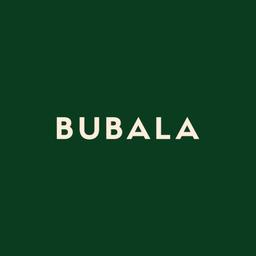Bubala Logo