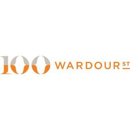 100 Wardour Street Logo