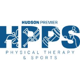 Hudson Premier Physical Therapy & Sports - Union City, NJ Logo