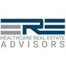 ERE Healthcare Real Estate Advisors Logo