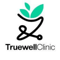 Truewell Clinic Logo