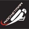 Rocketman Inc. Logo
