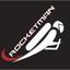 Rocketman Inc. Logo
