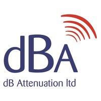 dB Attenuation Ltd Logo