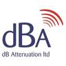 dB Attenuation Ltd Logo