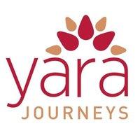 Yara Journeys Logo