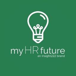 myHRfuture Logo