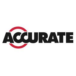 Accurate Companies Logo