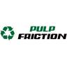 Pulp Friction Ltd Logo