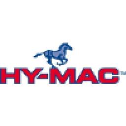 HY-MAC Logo