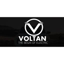 Voltan Corporation Logo