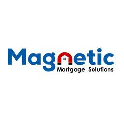 Magnetic Mortgage Solutions Logo