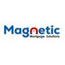 Magnetic Mortgage Solutions Logo