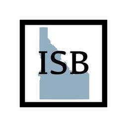 Idaho Speakers Bureau Logo