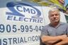 CMD ELECTRICAL LIMITED Logo