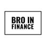 Bro In Finance Logo