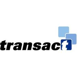 Transact Logo