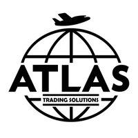 ATLAS Trading Solutions Logo
