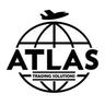 ATLAS Trading Solutions Logo