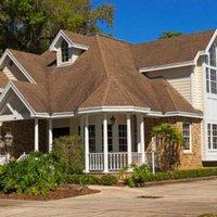 Custom Home Framing Sacramento CA Logo