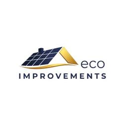 eco improvements Logo