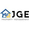 JGE Property Management Logo