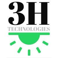 3H Technologies Ltd Logo