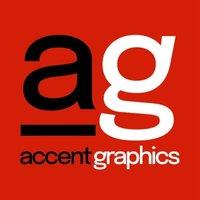 Accent Graphics, Inc. Logo