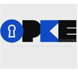 Opke Solutions Ltd Logo