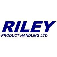 Riley Product Handling Limited Logo