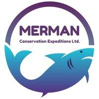 Merman Conservation Expeditions Ltd Logo