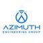 Azimuth Engineering Group Logo