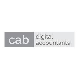 CAB digital accountants Logo