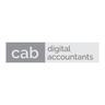 CAB digital accountants Logo