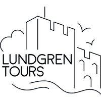 Lundgren Tours Ltd. Logo